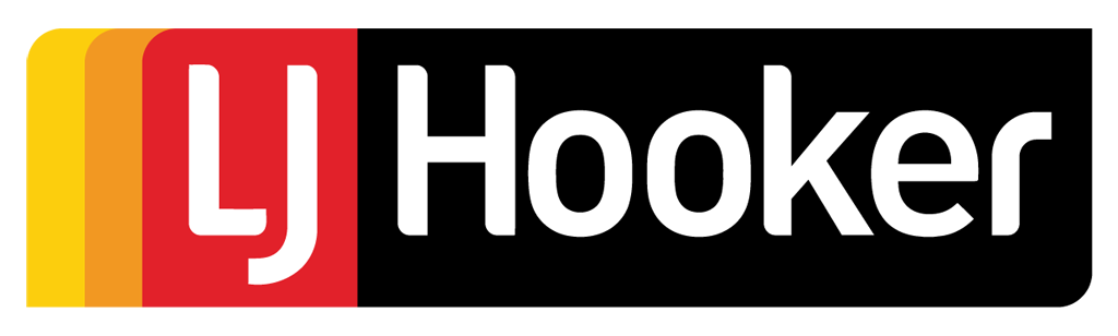 LJ Hooker Logo
